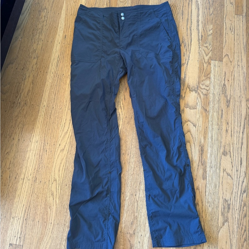 ExOfficio BugsAway Vianna Pants - SIZE 10